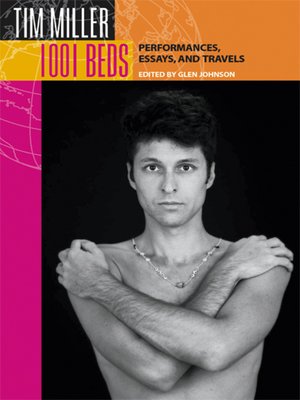 cover image of 1001 Beds
